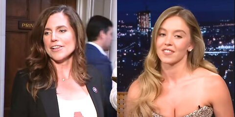 ‘Total Clown Slow’ Nancy Mace Pretends She’s a Girl Boss Influencer Again