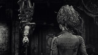 Batman Arkham City Episode 4: Poison Ivy