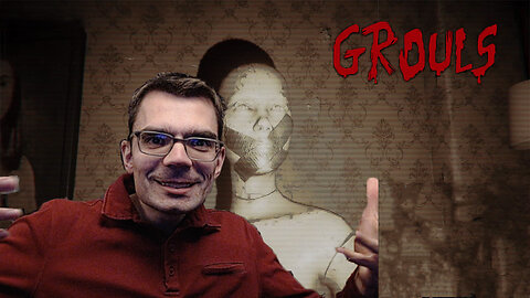 Mannequin Lord ! Grouls