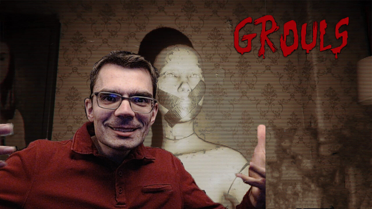 Mannequin Lord ! Grouls