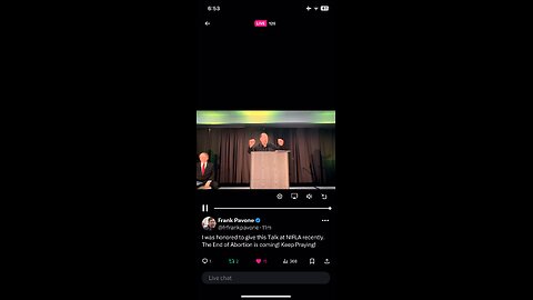 Fr Mark Pavone on abortions part 1
