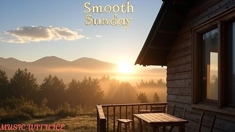 Music With Ice: Smooth Sunday