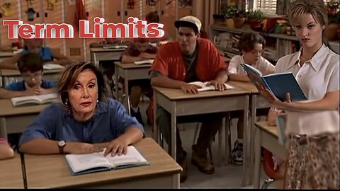 Term Limits
