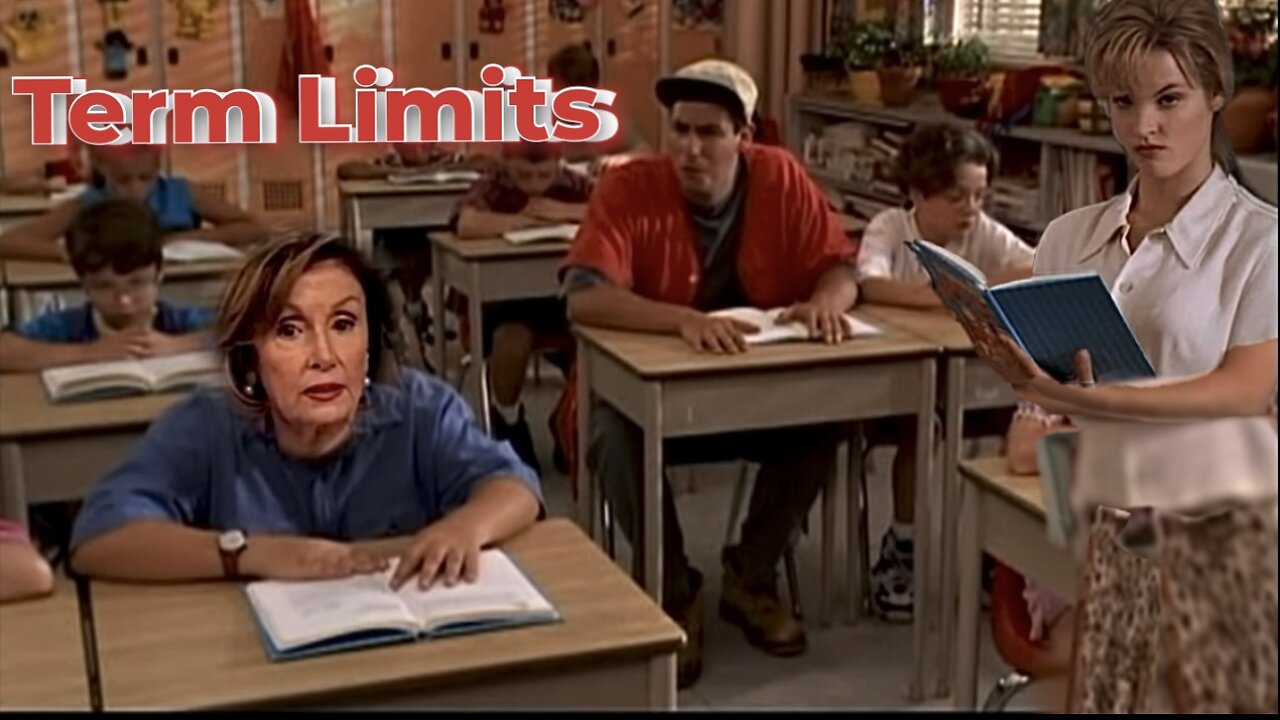 Term Limits