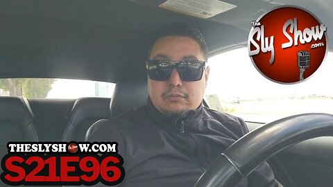 THE SLY SHOW S21E96