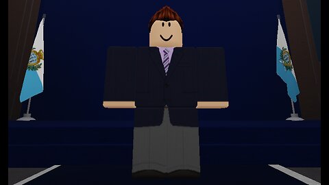 World for San Marino - We are the World (Roblox)
