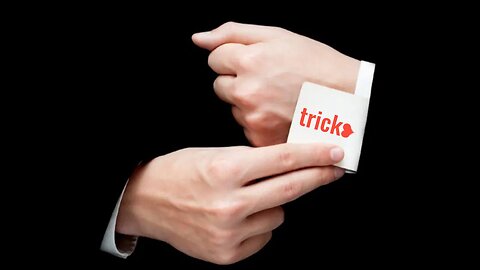 Same Old Tricks