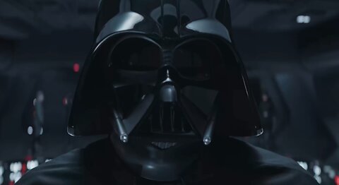 Vader Christmas