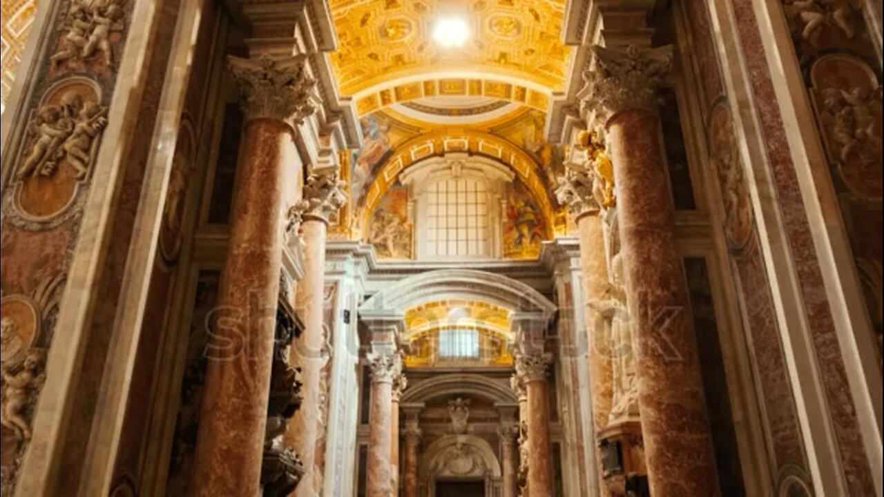 Great lights