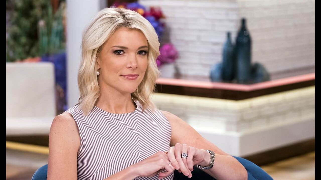 Megyn Kelly Just Shook Up the Media World With Blockbuster Announcement
