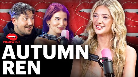 AUTUMN REN CHEATING SCANDAL EXPOSED W/ LASIRENA