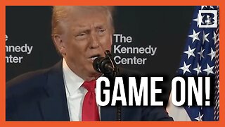 Trump Invites Media on D.C. Police Ride-Alongs to See Crime Firsthand