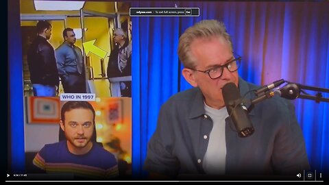 Murderous mob-tied ex-cop Nicholas Tartaglione was Epstein'scellmate at time of death▮The Jimmy Dore Show