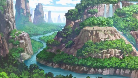 off to the elven lands | A Gatherer's Adventure in Isekai
