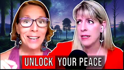 Psilocybin & Healing: Breaking Patterns, Finding Peace