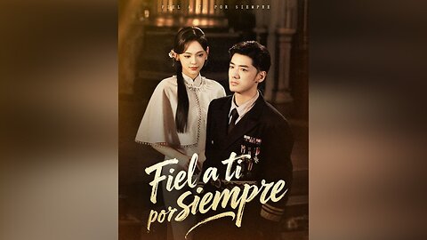Fiel A Ti Por Siempre