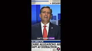 Ratcliffe: Hillary and FBI Conspired in Russia Hoax — Criminal Referrals Sent to DOJ