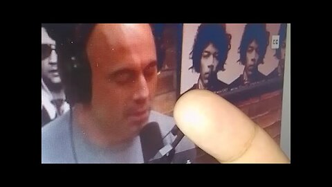 I Will Never Watch This Episode of the Joe Rogan Podcast