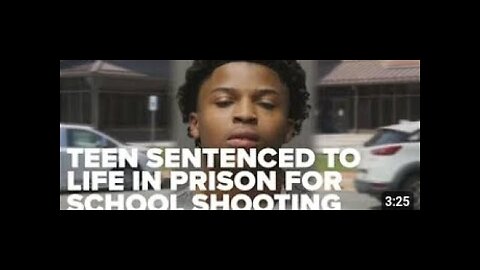 Maryland Teen Sentenced to Life: DMV Area Courtroom Reacts to Tragic Schoolmate Killing"