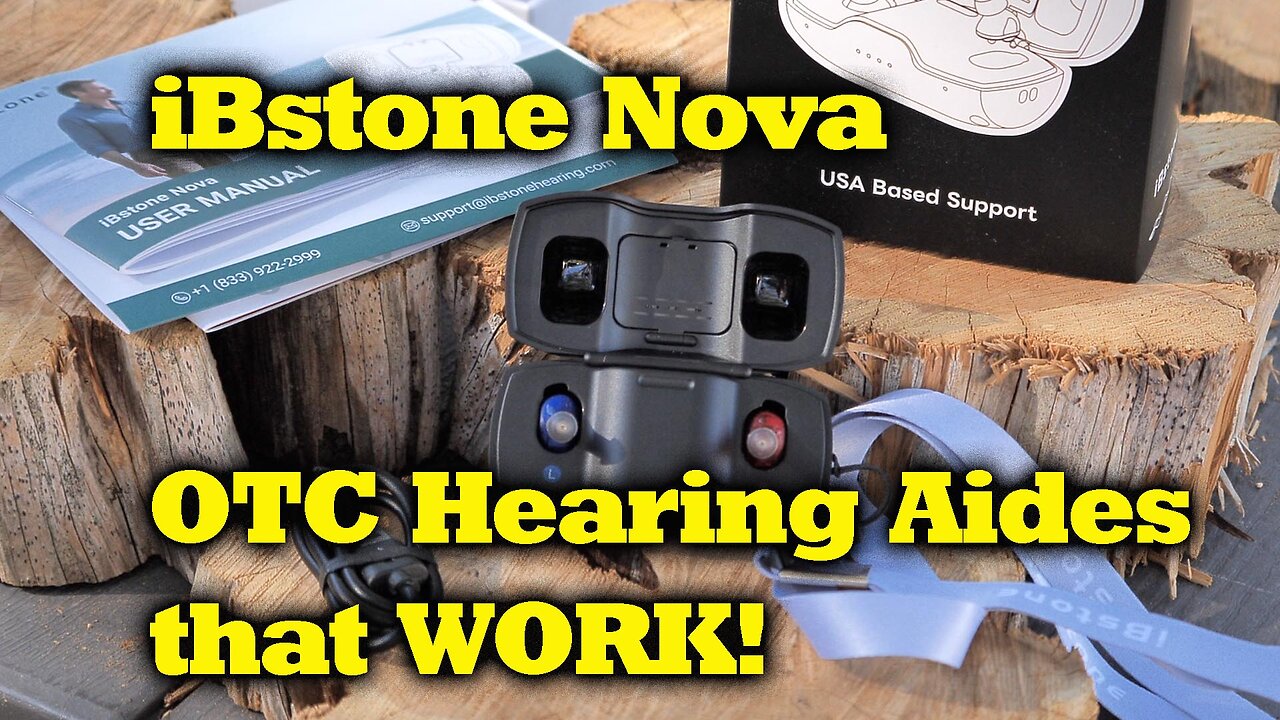 Cost effective Hearing aides - NO Wifi or bluetooth or Doctors involved.