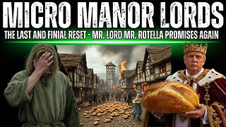 Make the Manor Great Again