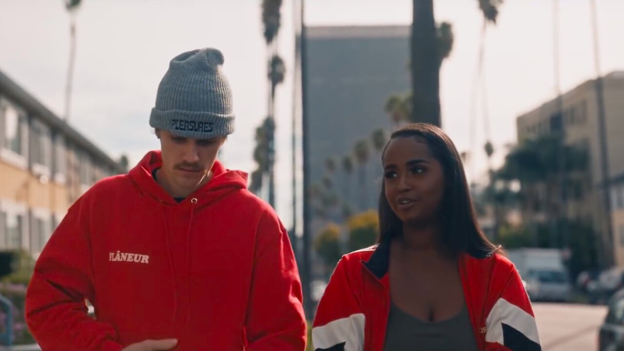 Justin Bieber - Intentions (Lyrics) ft. Quavo