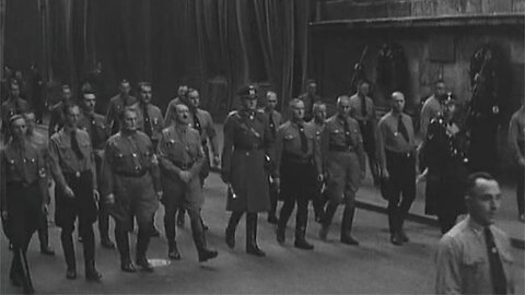 "1998 Documentary: Nazis - The Occult Conspiracy"