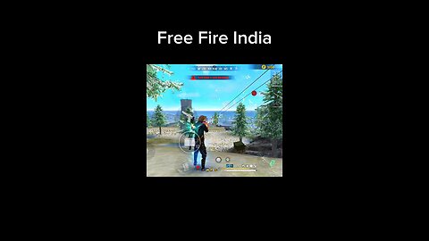 Good Game Scene in Free Fire Max