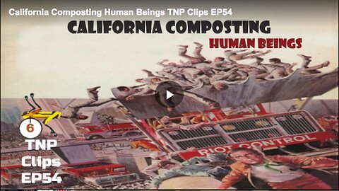 "Newsom Approves Composting of Dead Bodies"