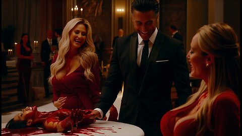 Donald Trump's deadly wound was healed. Is he the AC (Anti-Christ)?