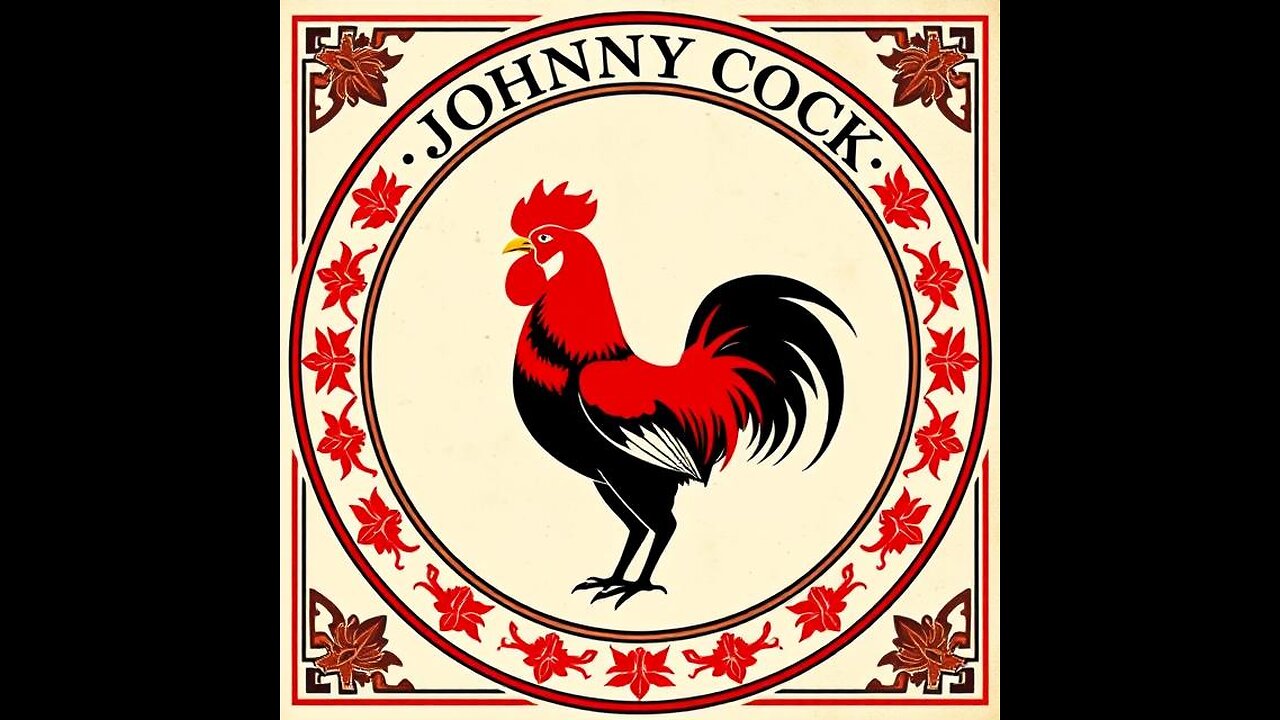 Johnny Cock