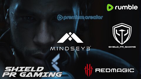 06/10/25. | Mind's Eye | Is this game as bad as the reviews say? Let's find out here on Rumble!