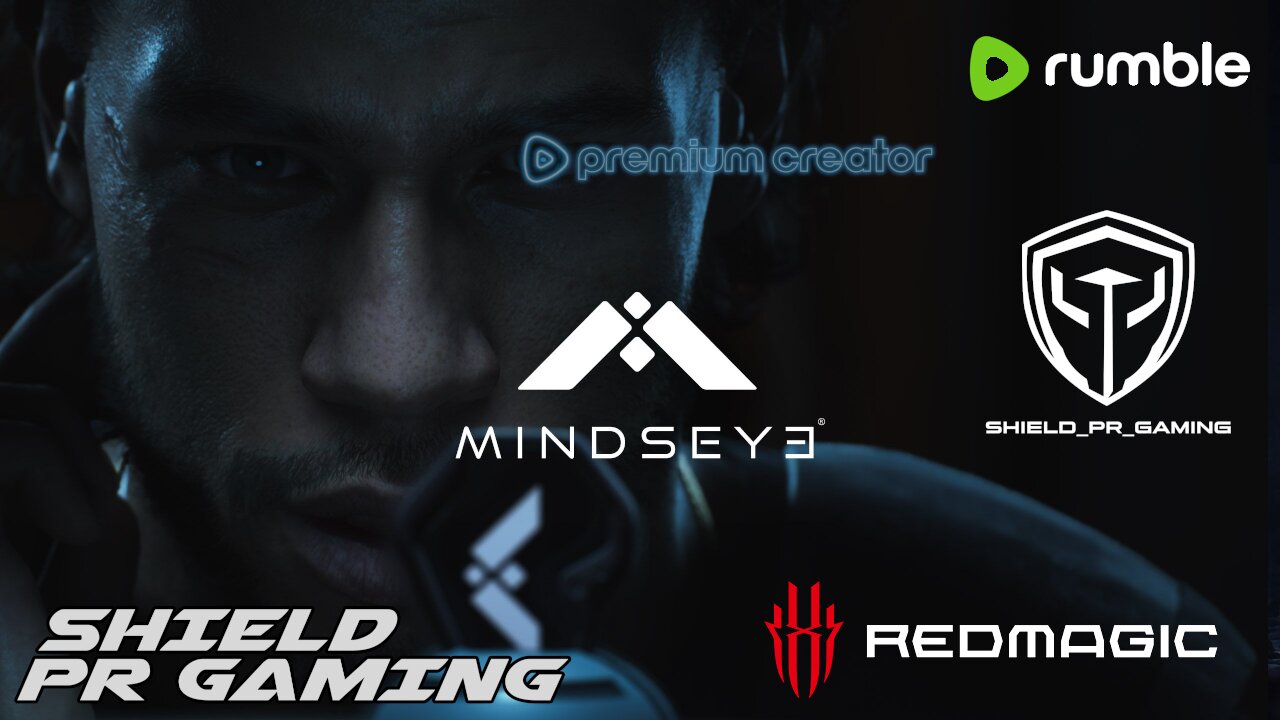 06/10/25. | Mind's Eye | Is this game as bad as the reviews say? Let's find out here on Rumble!