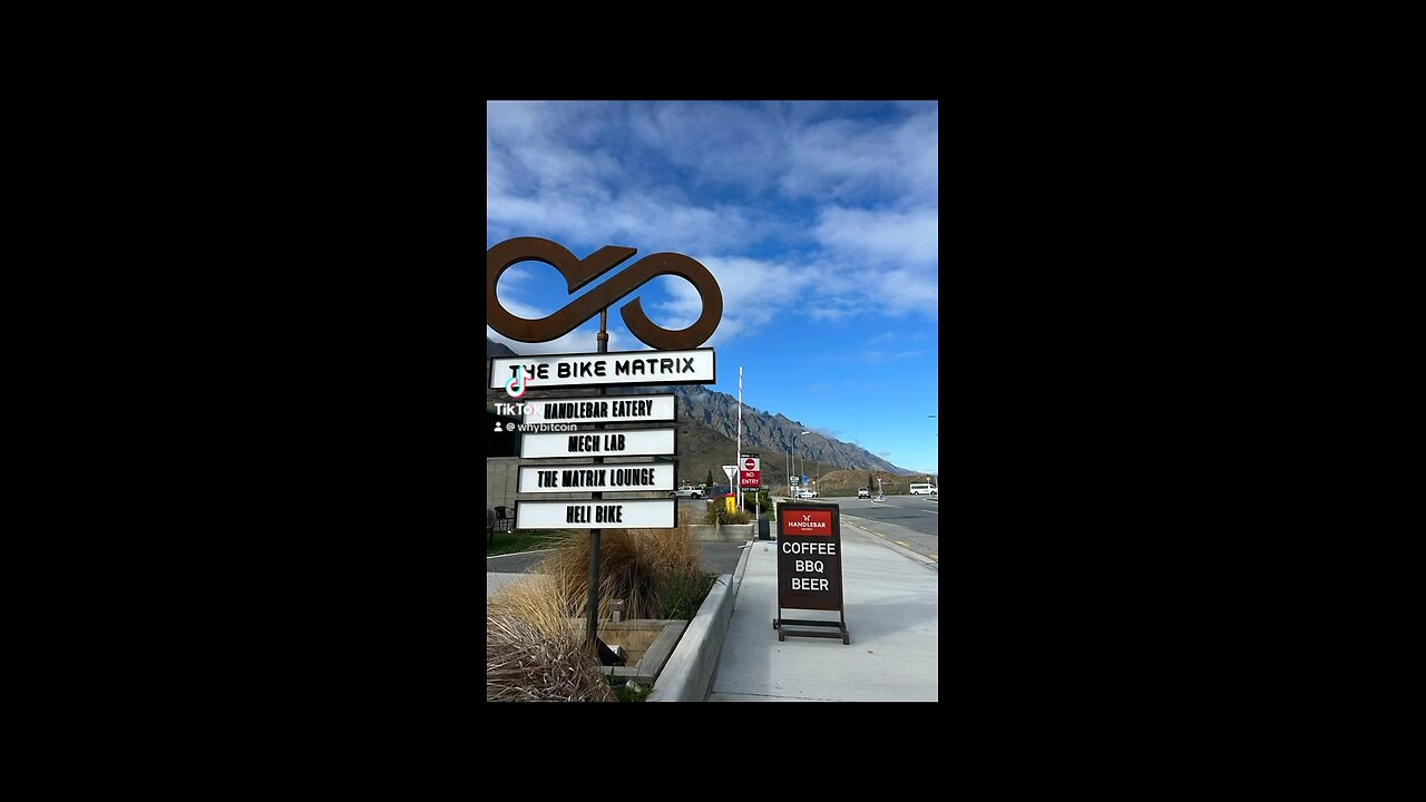 Buying Lunch with Bitcoin in NZ