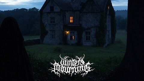 Winters Mourning - Croglin