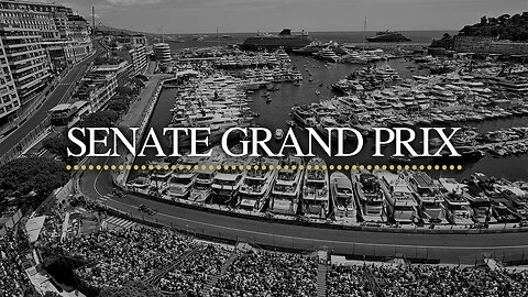 Monaco Grand Prix F1® Highlights Part One