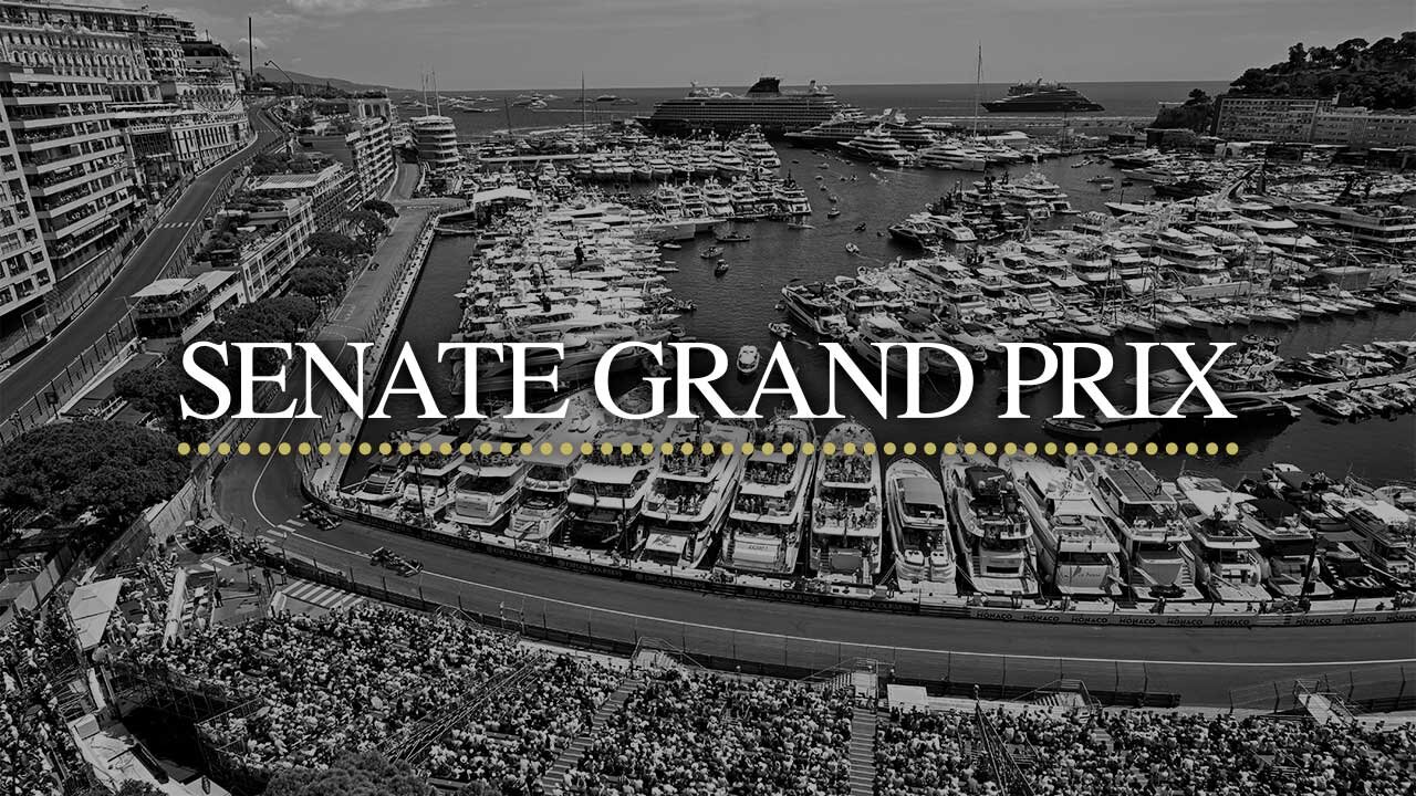 Monaco Grand Prix F1® Highlights Part One