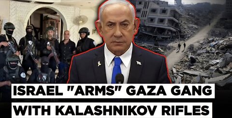 Netanyahu "Arming Gaza Criminals", Israel Recovers Bodies Of Slain Hostages, US Vetoes Ceasefire