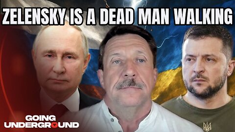 Viktor Bout: Zelensky is a DEAD MAN WALKING, Globalists Trying to Pull Trump into WAR Against Russia