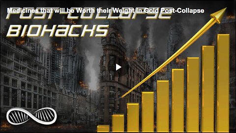 "Post-Collapse Gold-Worth Medicines: A Comprehensive Learning Guide"