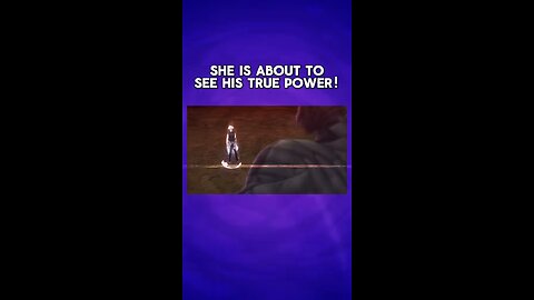 Ragna Unleashes His True Power in Front of Crimson – Ragna Crimson’s Most Intense Scene Yet