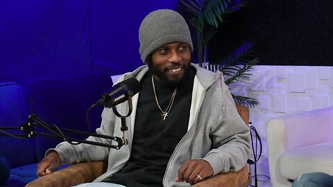 Klassik Poet on Loving the Journey, Not the Algorithm | Mr. Big Mouth