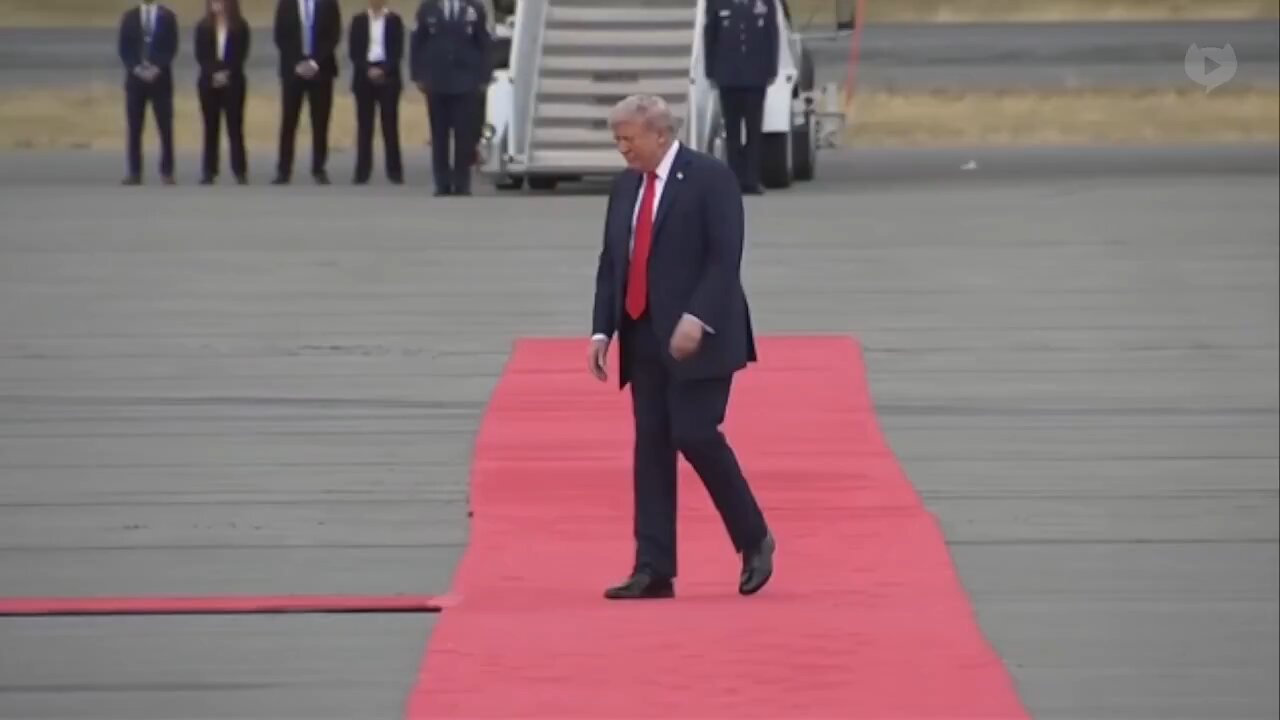 We are witnessing history unfold before our eyes.