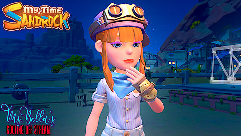 How Much Gold Can We Make From Commissions & Farming? My Time At Sandrock