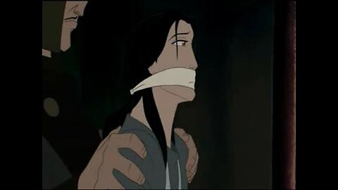 El Cid - The Legend damsel