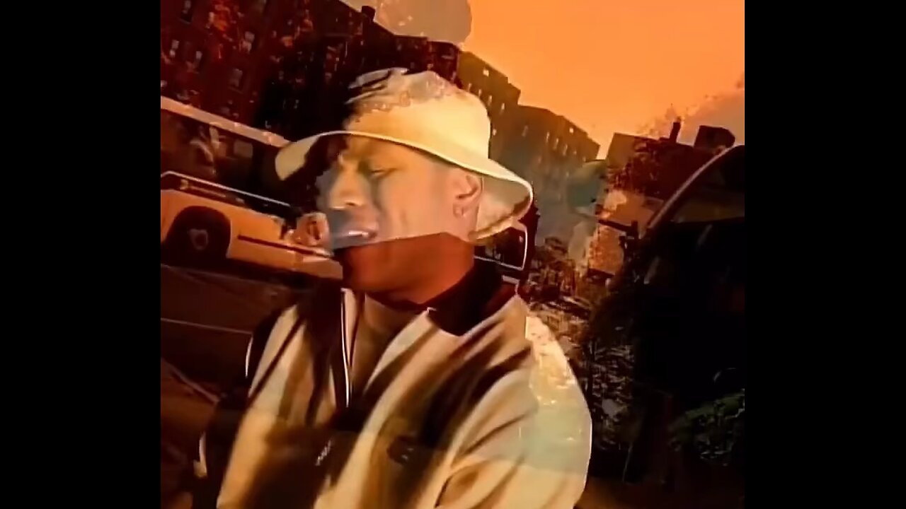 LL Cool J ft. Total "Loungin' (Who Do Ya Luv) (1996)