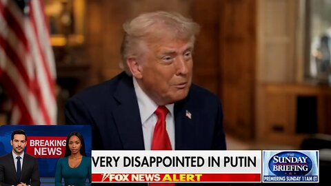 Trump King Charles Tribute, Putin NATO Rebuke, Xi Ukraine Oil Call, UK Trade Gains - Nunya Business
