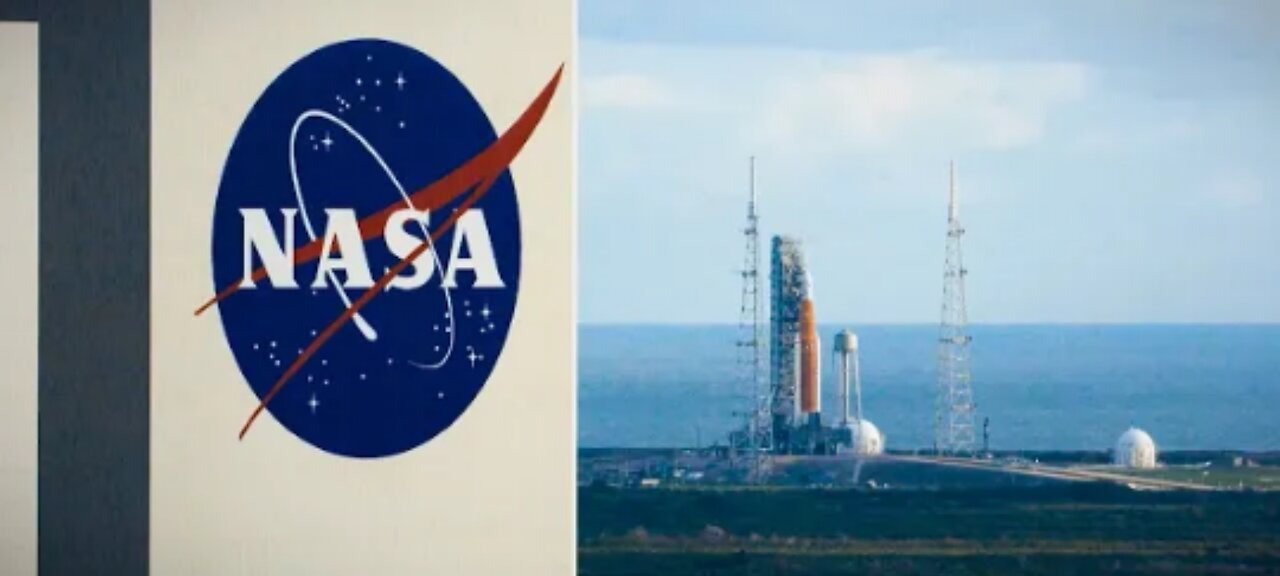 NASA Acting Administrator Sean Duffy: We re Going Back to the moon - and staying