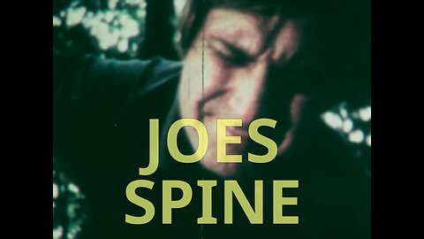 YOUR SPINE