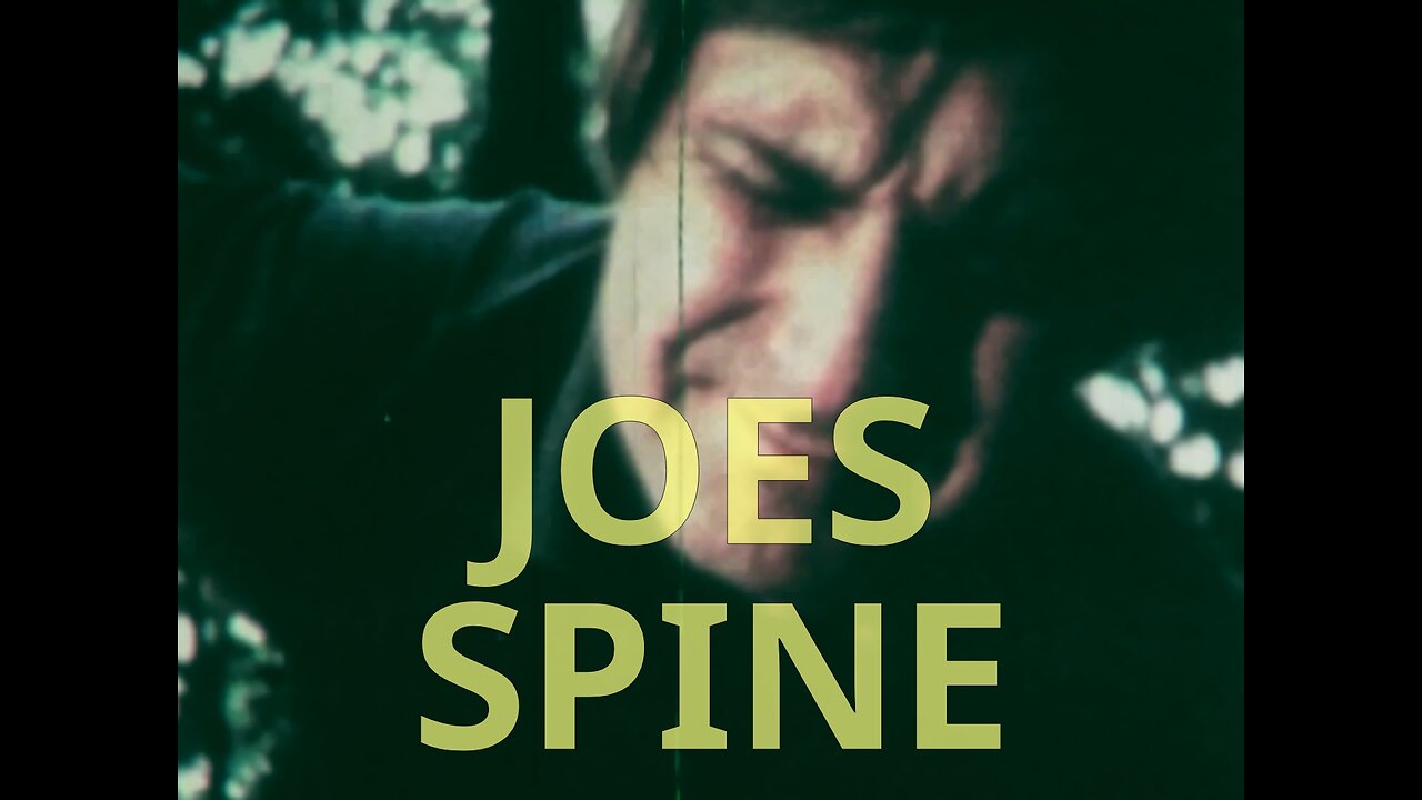 YOUR SPINE